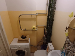 Апартаменты Чайка House Бурнаковская 77