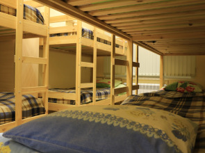 Хостел Свобода 9