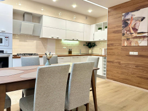 Апартаменты ДзенХоум На Пяти Углах 26