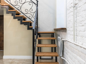 Квартира на Марата 14