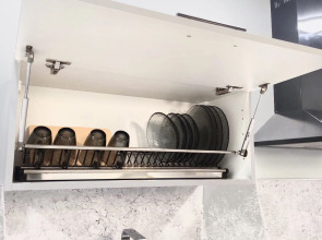 Апартаменты с Приставкой Марио