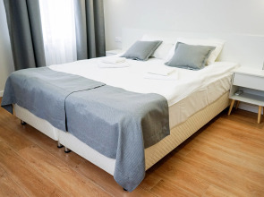 Квартира Ava Home