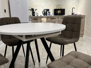 Квартира на Счастливой 14