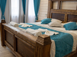 Апартаменты «Дом Куприна в Кремле»