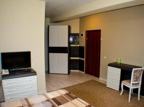 Меблированные комнаты Гамма