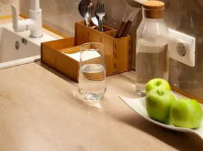 Апарт-отель Karat Apart