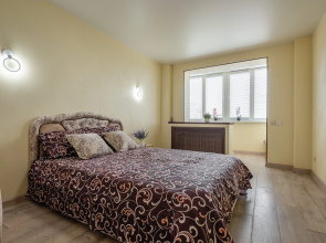 Novouglichskoye 53 Flat