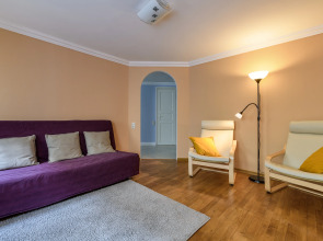 Апартаменты Apartico на Миллионной