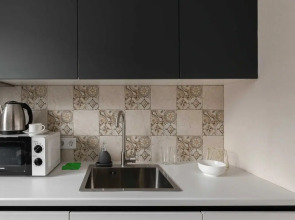 Апартаменты Knokey ЦСКА Арена