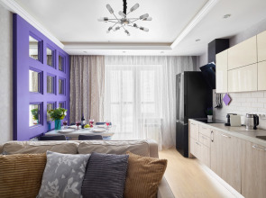 Квартира RoomyRoom Life