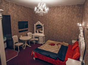 Меблированные комнаты Питер