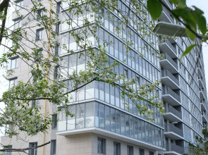 Апартаменты Сказочный берег