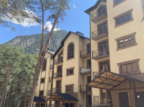 Горная Сказка