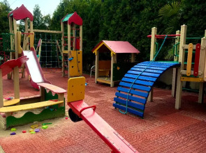 Апартаменты Курортный 8