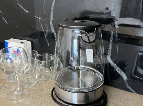 Апартаменты NOVA! Апарт №2 на Краснодарской