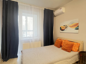 Na Ul. Imeni Geroya Georgiya Bocharnikova, 4k1 Apartments