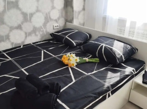 Uyutnaya Flat