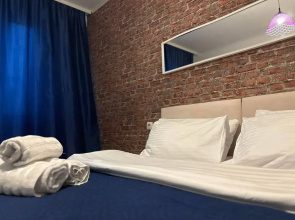 Apartamenty Ideal'noe Raspolozenie Dla Komandirovannyh Sotrudnikov