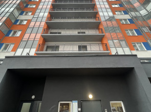 Квартира Студия на Плесецкой 10