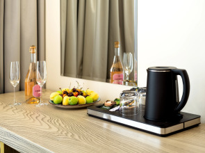 Sphera by Stellar Hotels, Yerevan