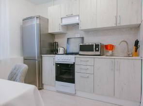 Апартаменты Пять Звёзд у Центральной Городской Больницы