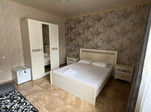 Гостевой дом Жасмин