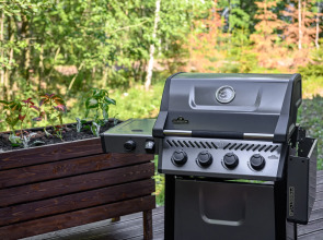 База Отдыха Фрегат