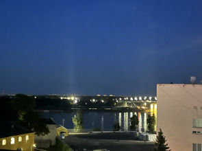 Квартира Вгости на Республиканской