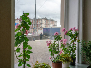 Квартира у Метро Новочеркасская