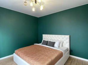 Апартаменты Пять Звёзд Парк Терешковой