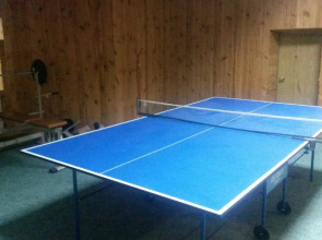 Гостевой дом Приднепровский