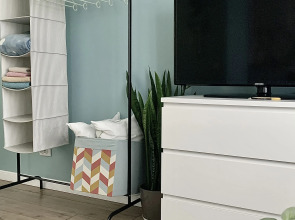 Апартаменты Blue Center City