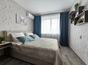 Квартира Светлояр