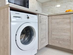 Апартаменты на Антикайнена