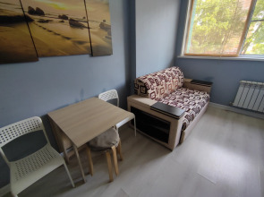 Апартаменты на Гоголя 49 рядом с центральном парком