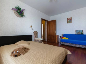 Апартаменты Вид на Финский Залив