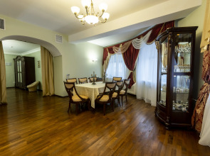 Мини-отель Гостиница Пилигрим