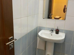 Гостевой дом Алексис