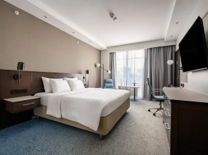 Simpatico Hotel
