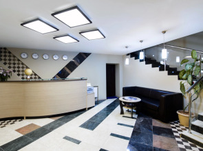 Гостевой дом Атлас