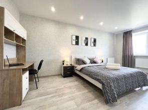 Апартаменты Квартира на Пухова