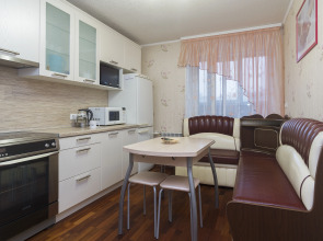 Апартаменты на Мещерском бульваре 1