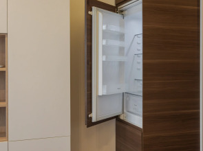 Квартира Сити Гарден