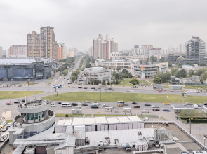 Апартаменты Alexhof on Vernadskogo