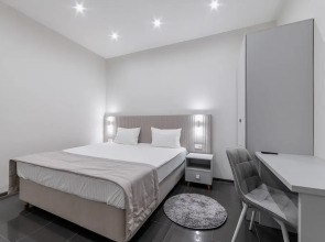 Апартаменты на Коммуны 2