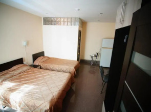 Гостевой Дом на Калинина