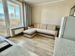 Na Ulitse Velizhanskaya 66k1 Flat