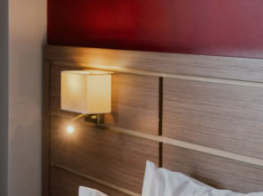 Отель AYS Design Rosa Khutor