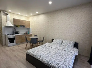 Квартира на Щусева 11к2 9 Этаж