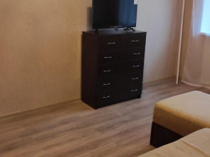 Квартира Улыбка уюта Локомотивная